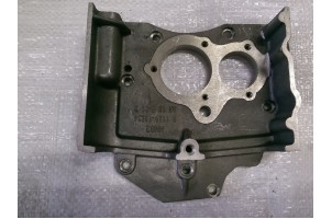 Минск мотоцикл кришка коробки 3.1123-10524